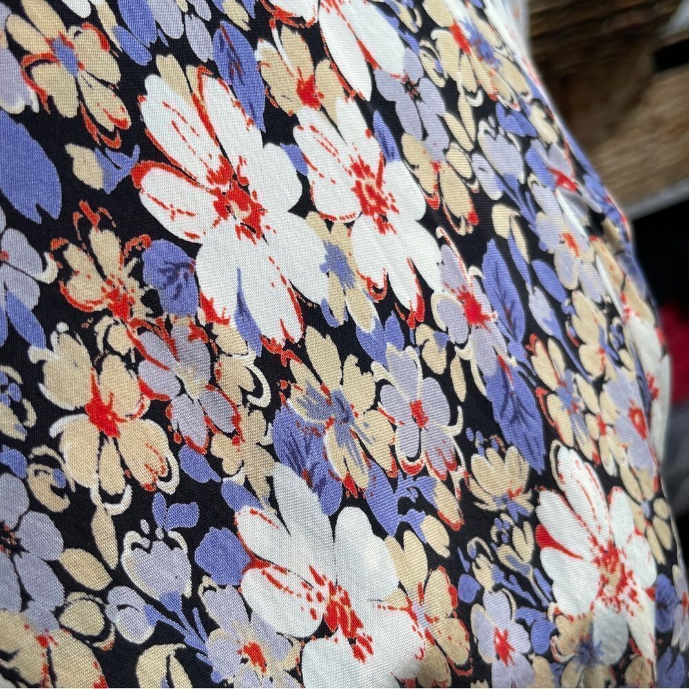 Zara Maxi Skirt - Picture 2 of 4